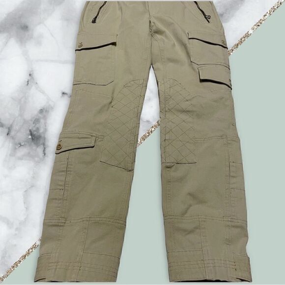 Ralph Lauren Denim - Ralph Lauren Skinny Cargo Pants